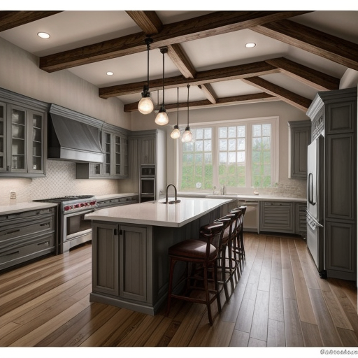 Embracing Technology in High-End Properties: The Rise of Smart Homes image