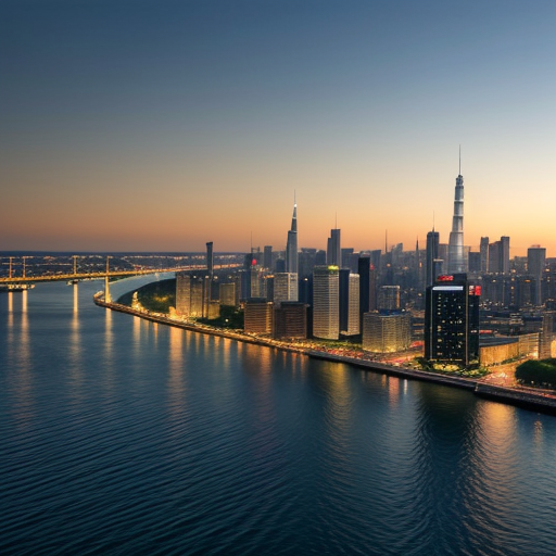The Impact of International Buyers on Regional Real Estate Markets image