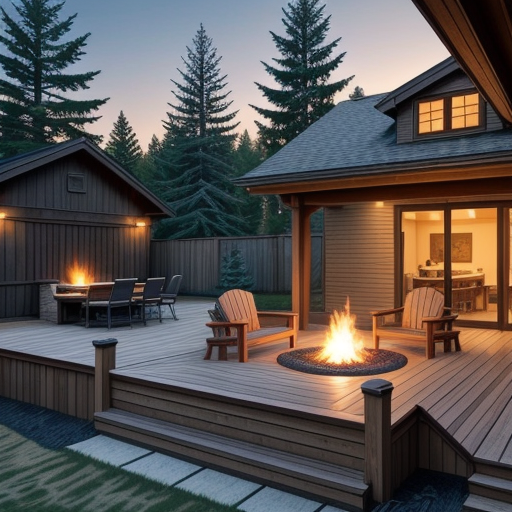 Maximizing Your Living Space: Tips to Make Small Rooms Feel Bigger image