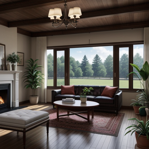 Contrasting Urban and Suburban Real Estate Markets image