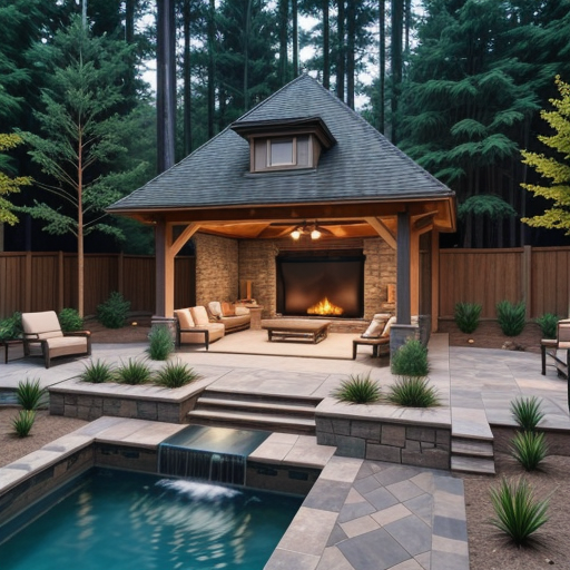 Enhancing Your Home's Appeal in the Real Estate Market image