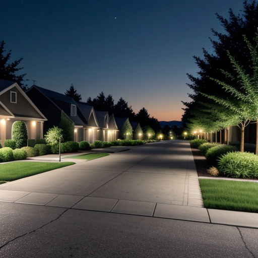 Understanding the Vital Role of Community Safety in Residential Real Estate image