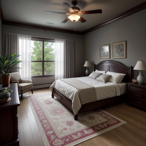 Enhancing Your Property's Eco-Friendly Features image
