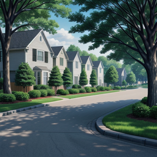 How Climate Change is Reshaping the Real Estate Market image