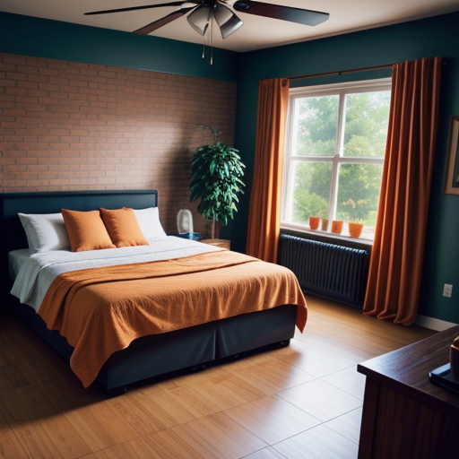 Seamlessly Relocating Your Home Office: Tips to Maintain Productivity image