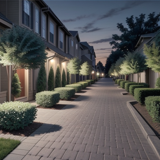 Leveraging Data Analytics for Forecasting Real Estate Market Trends image