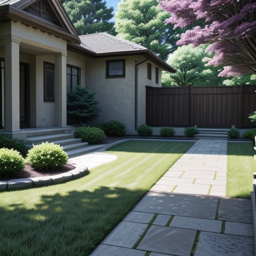 The Importance of Curb Appeal in Selling Your Home image