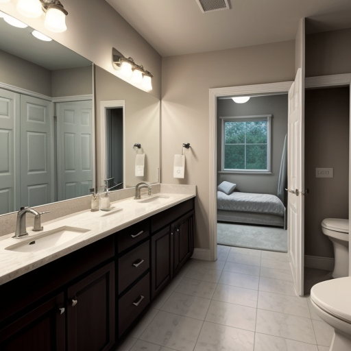 Crafting an Effective Renovation Budget: A Guide for Homeowners image