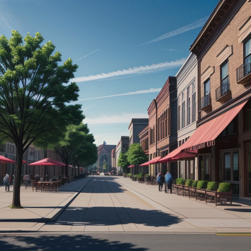 Photo from Understanding the Impact of Government Incentives on Sustainable Real Estate