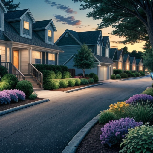 A Comprehensive Guide to Navigating Landlord-Tenant Laws image