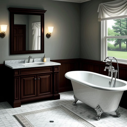 Selecting the Perfect Paint Colors for Your Home image