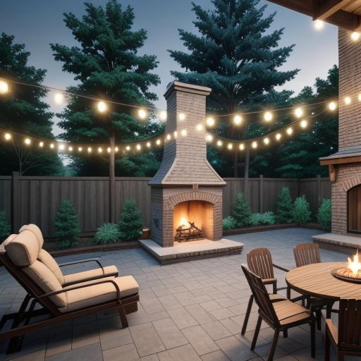 Eco-Friendly Landscaping Solutions for Homeowners image