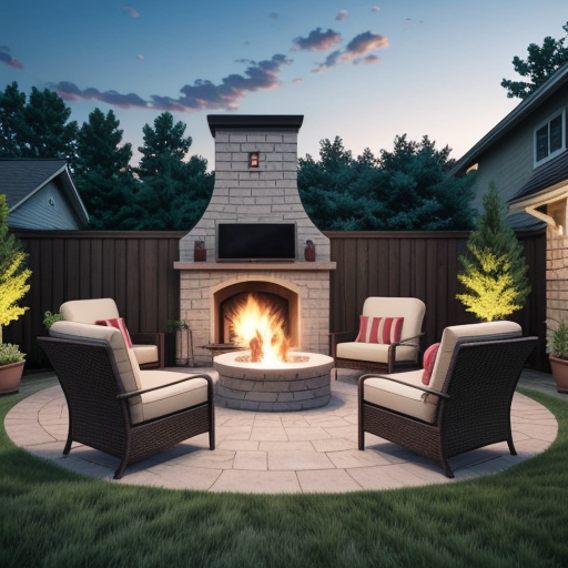 Essential Tips for Furnishing and Decorating Your Vacation Home image