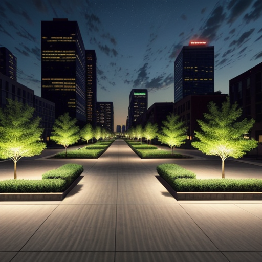 Exploring the Advantages of Green Roofs and Living Walls image