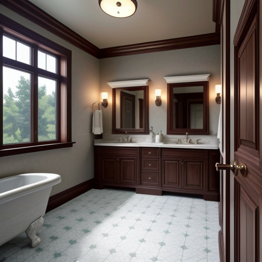 Expert Tips for Staging a Luxury Home to Sell image