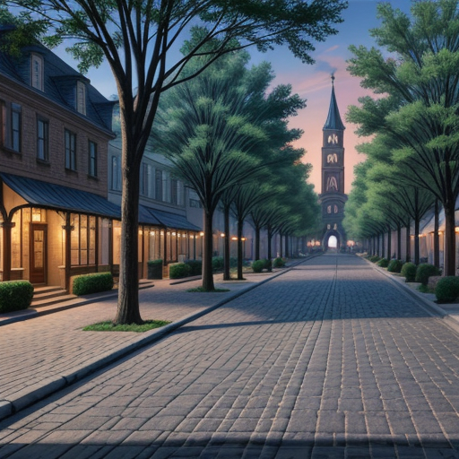 Photo from Advantages of Residing in a Walkable Community