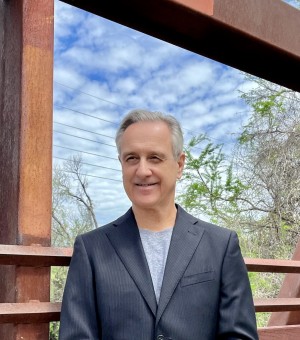 Phillip Baird
