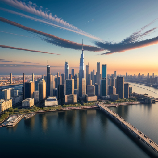 Exploring Financing Solutions for High-End Property Investments image