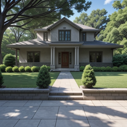 Understanding the Essentials of FHA Loans for Homebuyers image