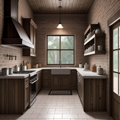 The Influence of Tariffs on the Pricing of Materials in Energy-Efficient Home Construction image