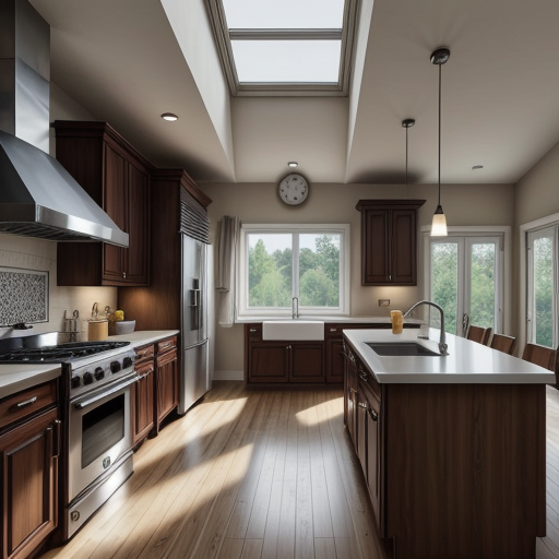 The Role of Cutting-Edge Technology in Luxury Real Estate: Embracing Smart Homes and Beyond image
