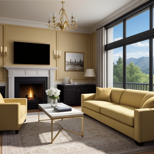 Crafting a Financial Blueprint for Your Home Renovation image