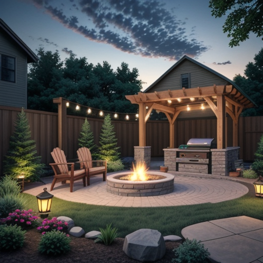 Essential Tips for Efficient Property Maintenance image