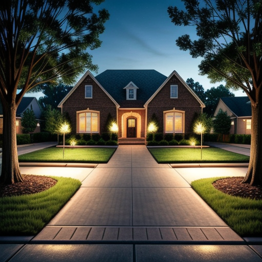 The Advantages of Residing in a Walkable Community image