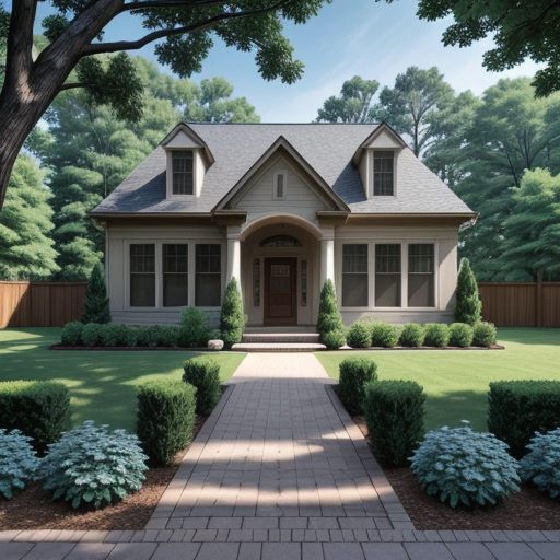 Photo from The Significance of Eco-Friendly Construction Methods