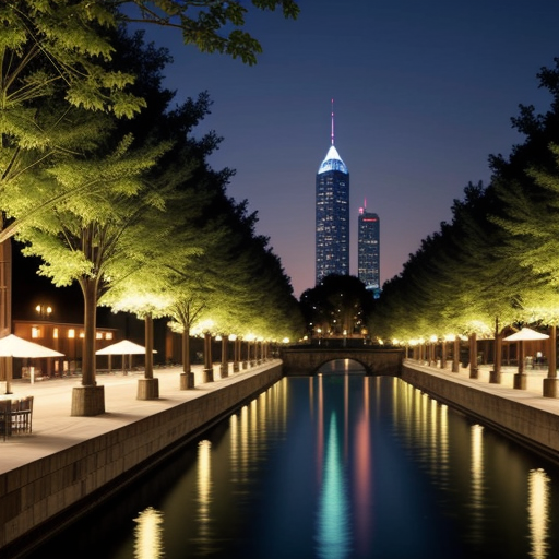 Photo from Advantages of Residing in a Walkable Community