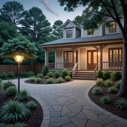 Enhancing Your Home's Eco-Friendliness: A Guide image