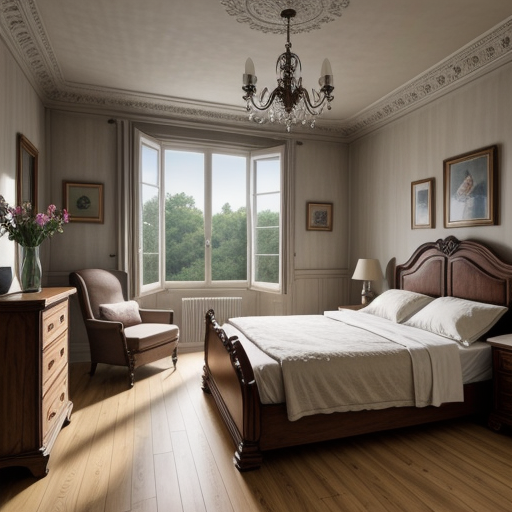 Guidelines for Furnishing and Styling Your Vacation Home image