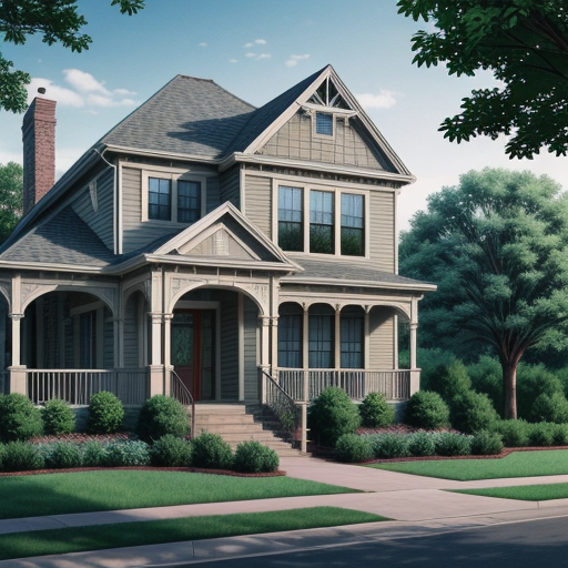 Boosting Your Home's Energy Efficiency: A Comprehensive Guide image