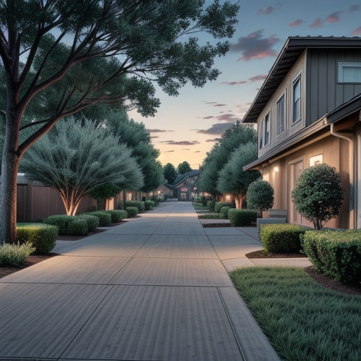 Understanding the Impact of Tariffs on Homebuyers: New Construction vs. Existing Homes image