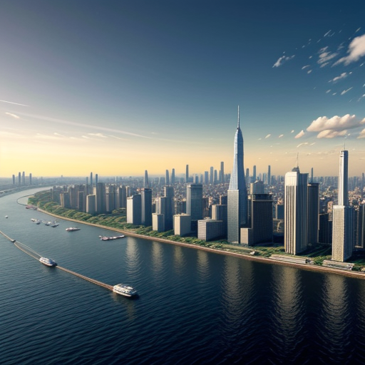 The Role of Technology in Luxury Real Estate: Exploring Smart Homes and Beyond image