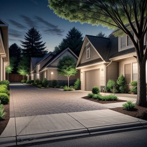 Photo from How Economic Trends Influence Your Home's Value in Woodstock, GA