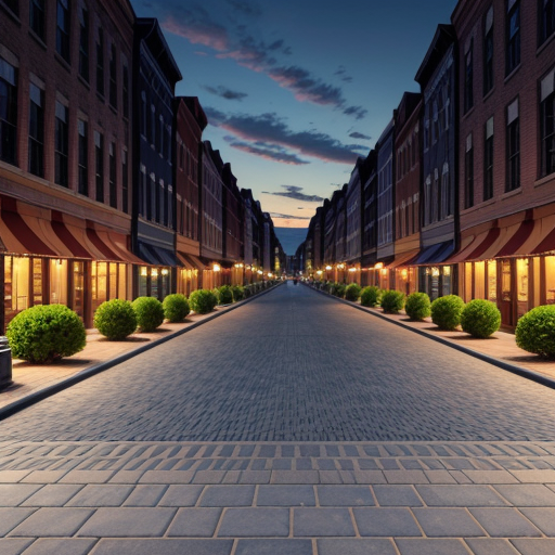 Designing a Stunning and Practical Outdoor Living Area image