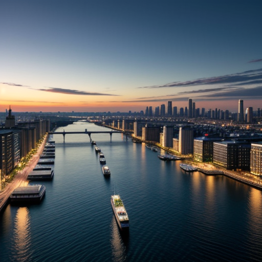 10 Key Elements Influencing Real Estate Market Prices image