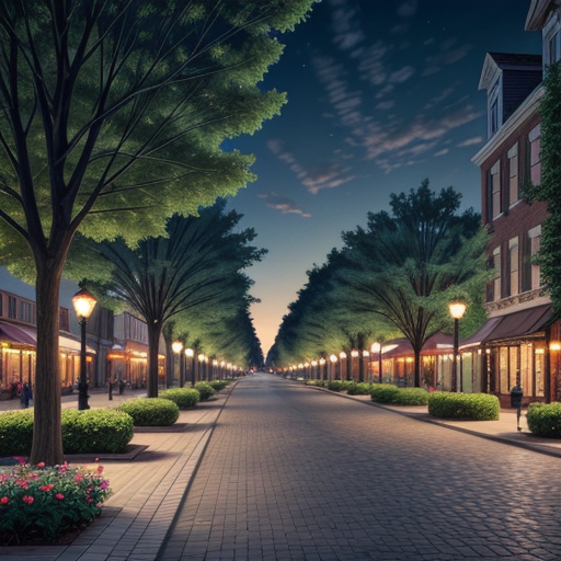 The Influence of Sophisticated Design in Upscale Real Estate image