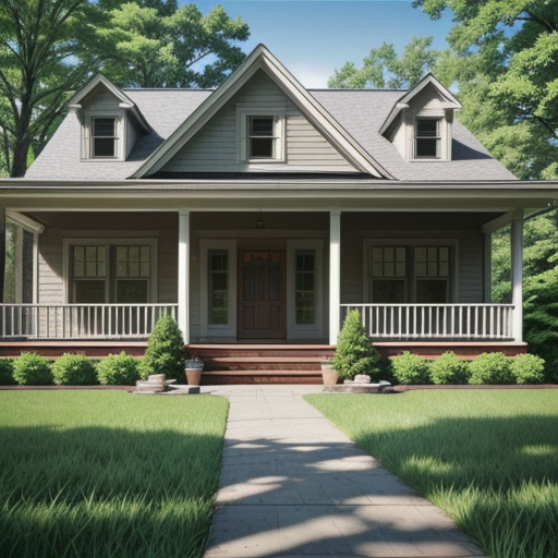 Strategies to Enhance Your Home's Appeal to Prospective Buyers image