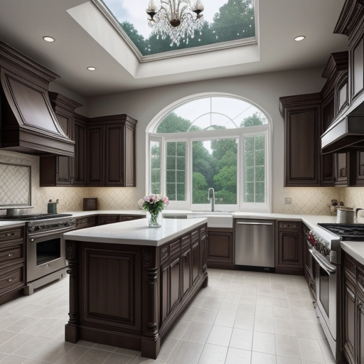 Harnessing the Power of Solar Energy in the Real Estate Market image