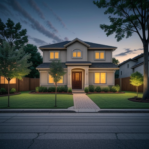 Strategies for Reducing Risks in Real Estate Investments image