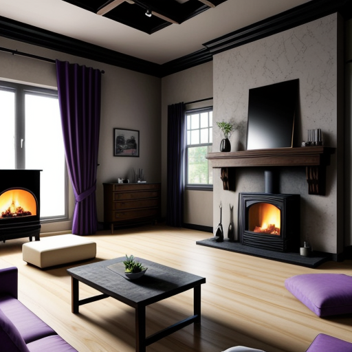 Photo from Selecting the Perfect Paint Colors for Your Home