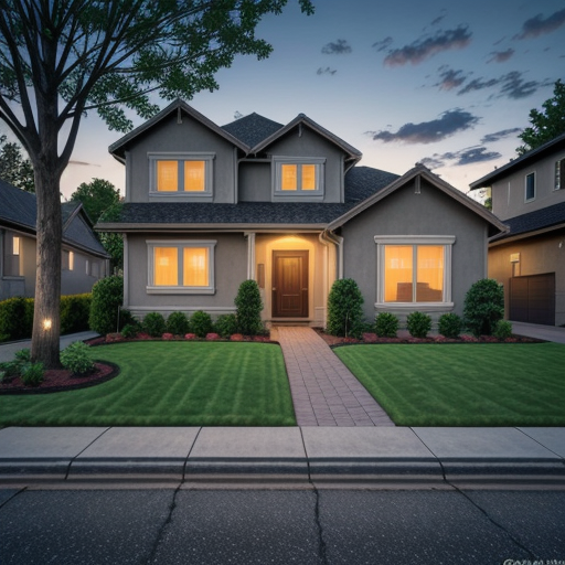 Photo from Urban vs. Suburban Real Estate Markets: A Comprehensive Comparison