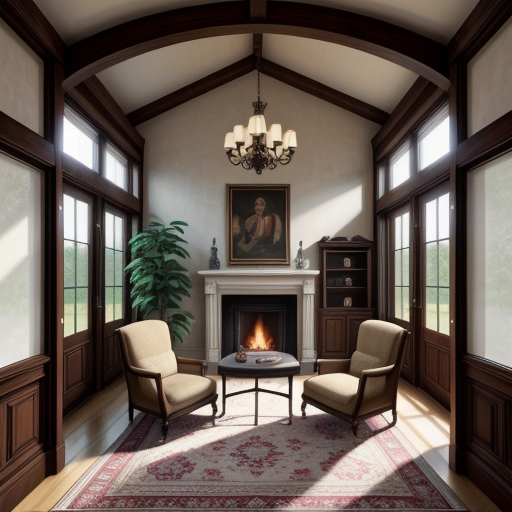 Essential Tips for Furnishing and Decorating Your Vacation Home image