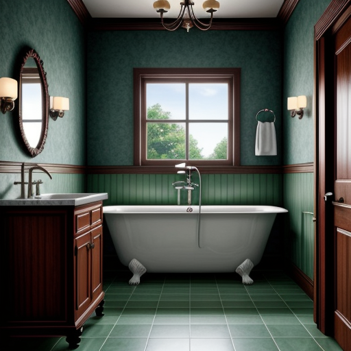 Photo from Top Home Improvement Projects with the Highest Return on Investment