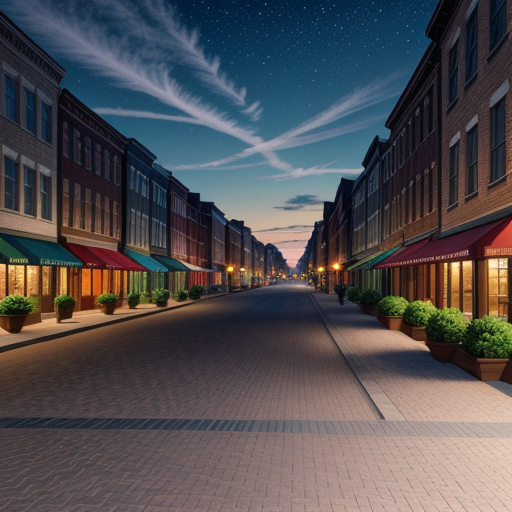 Understanding the Legal Framework of Short-Term Rentals image