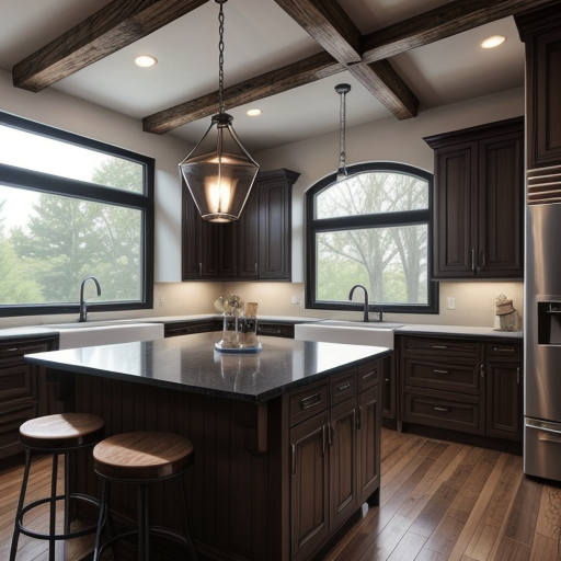 How Tariffs Influence the Cost of Building Materials for Energy-Efficient Homes image