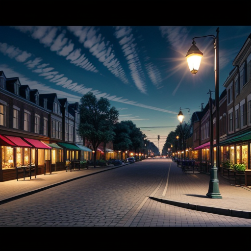 The Role of Technology in Elevating Luxury Real Estate: Smart Homes and Beyond image