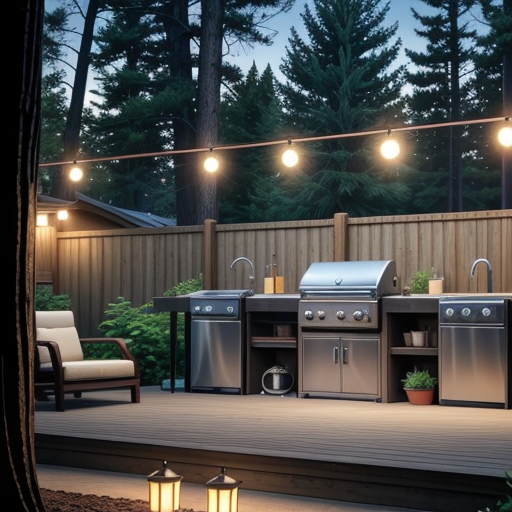 Transforming Your Home into an Eco-Friendly Haven image